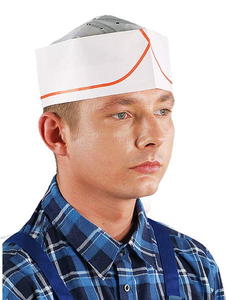 Czapka kucharska CZPAP