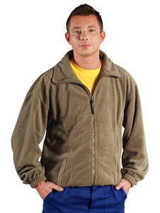 Bluza polarowa POLAR 